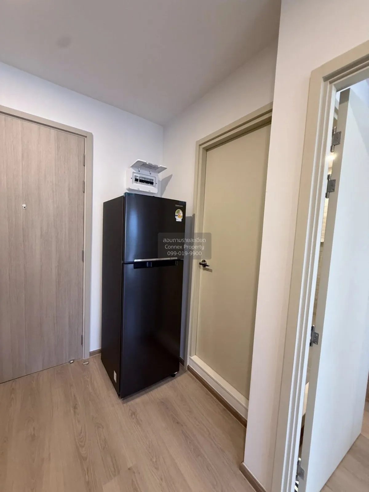 เช่าคอนโด  ไลฟ์ พระราม 4 - อโศก คลองเตย เขต คลองเตย กรุงเทพ CX-13 4