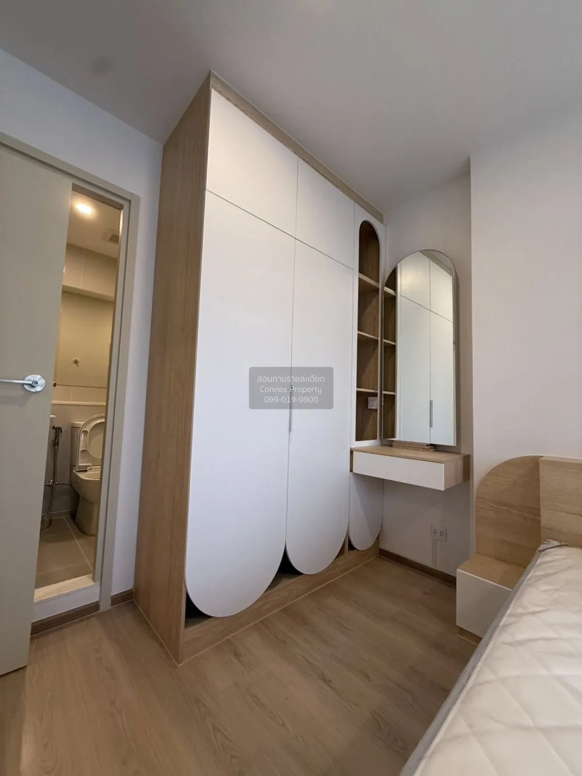 เช่าคอนโด  ไลฟ์ พระราม 4 - อโศก คลองเตย เขต คลองเตย กรุงเทพ CX-13