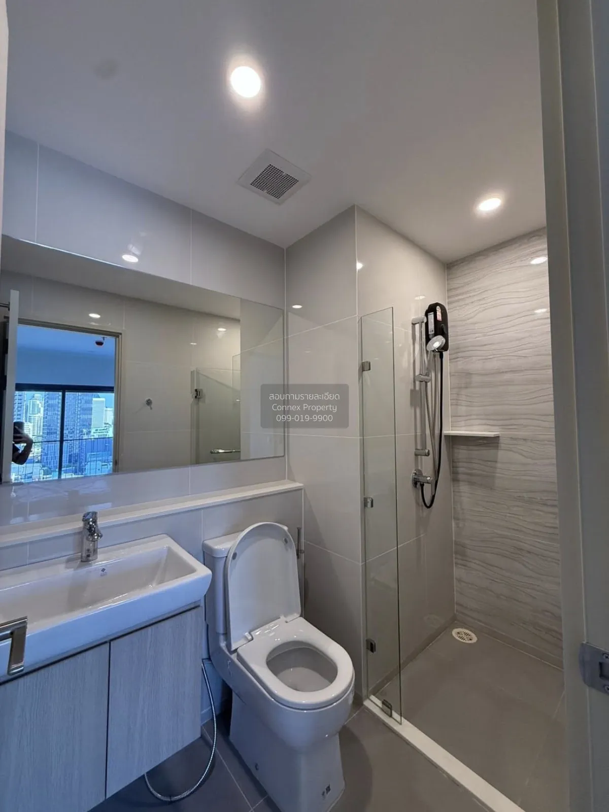 เช่าคอนโด  ไลฟ์ พระราม 4 - อโศก คลองเตย เขต คลองเตย กรุงเทพ CX-13