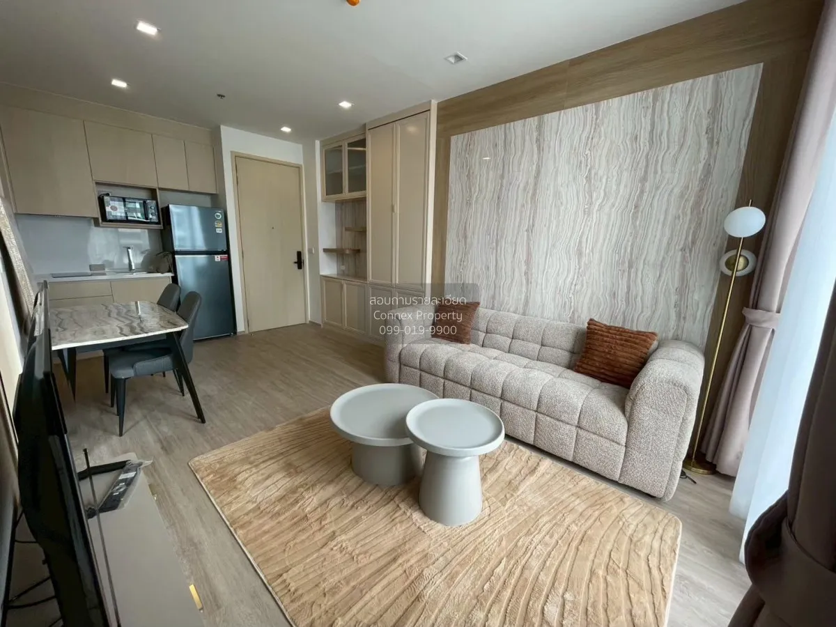 For Rent Condo , NOBLE STATE 39 , BTS-Phrom Phong , Khlong Tan Nu 1