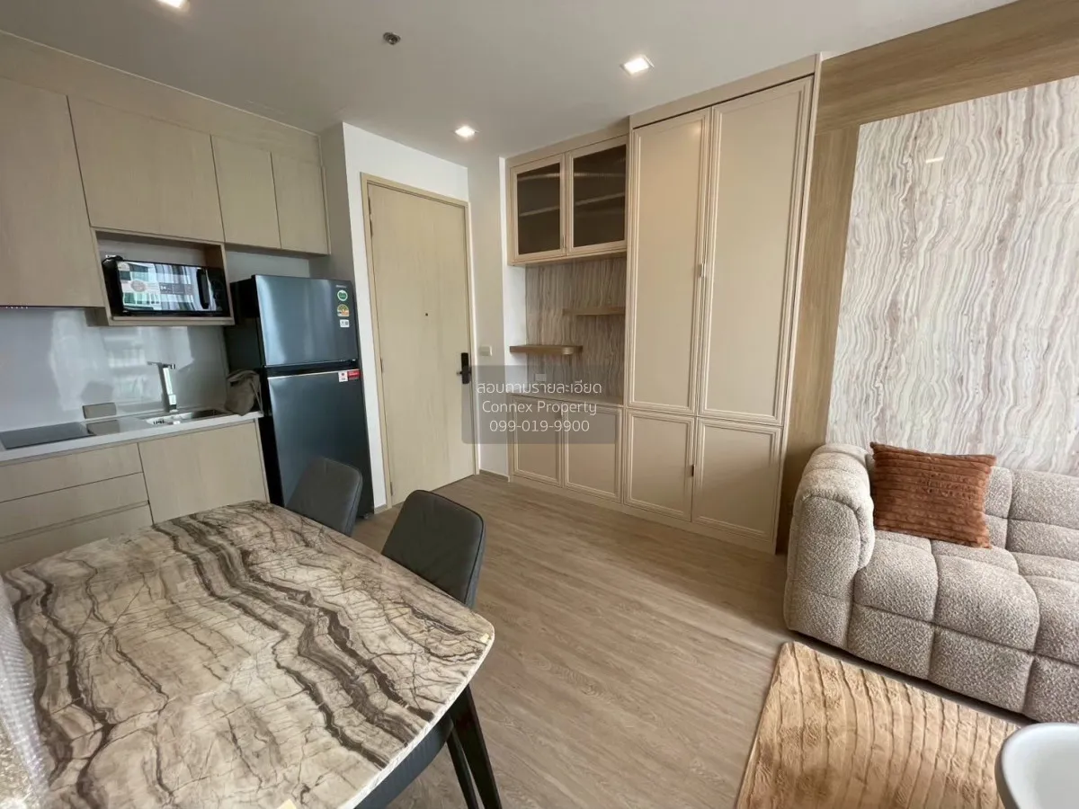 For Rent Condo , NOBLE STATE 39 , BTS-Phrom Phong , Khlong Tan Nu 3