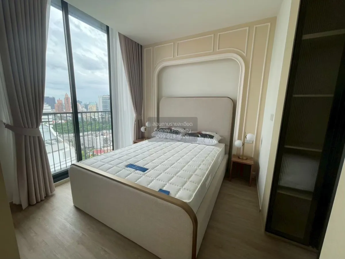 For Rent Condo , NOBLE STATE 39 , BTS-Phrom Phong , Khlong Tan Nu