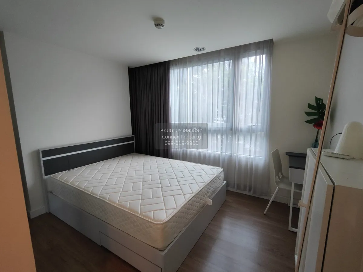 For Rent Condo , The Kris Ratchada 17 , MRT-Sutthisan , Din Daeng 2