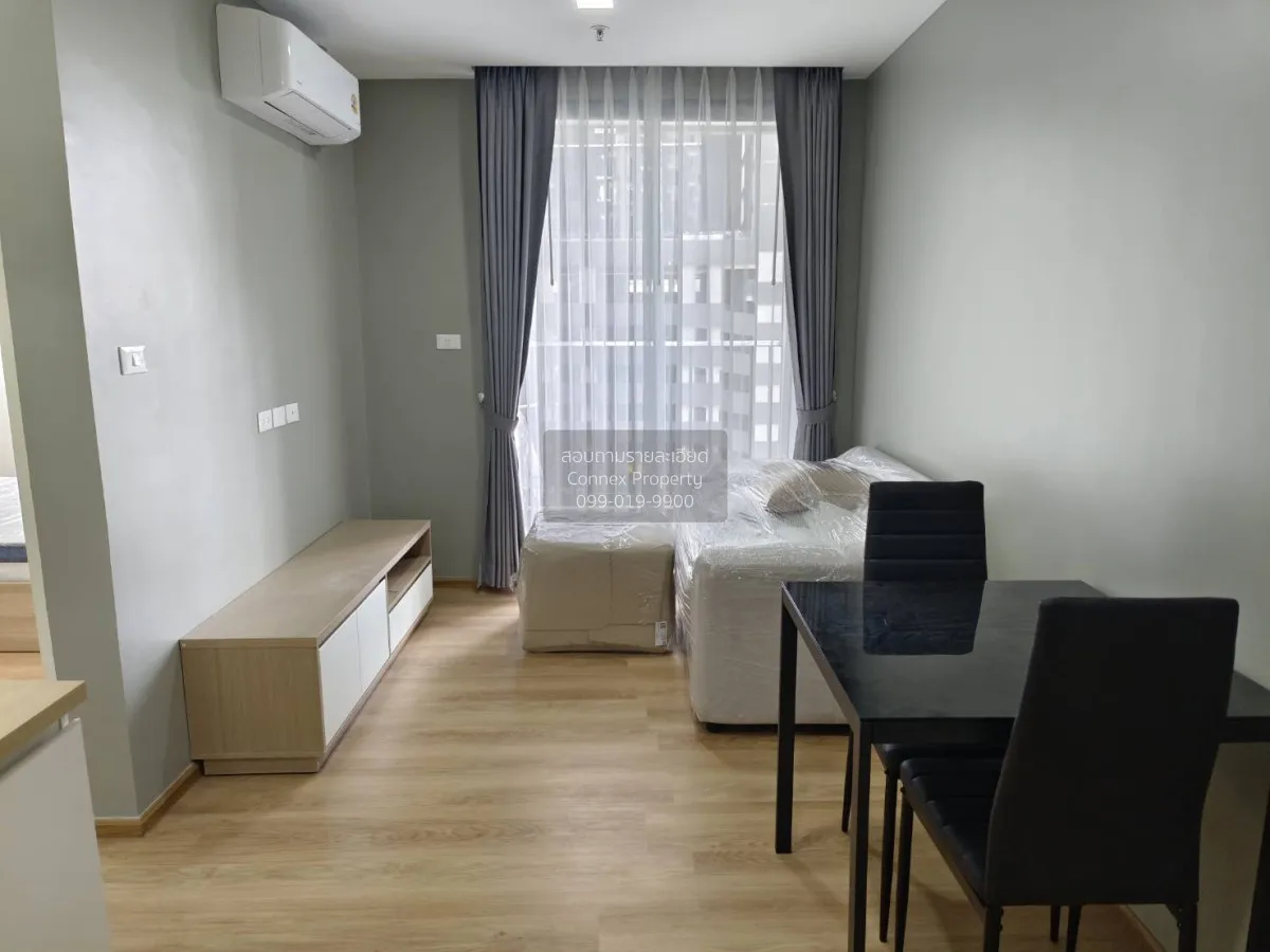 For Sale Condo , Pe-La Wutthakat , newly renovated , BTS-Wutthaka 1