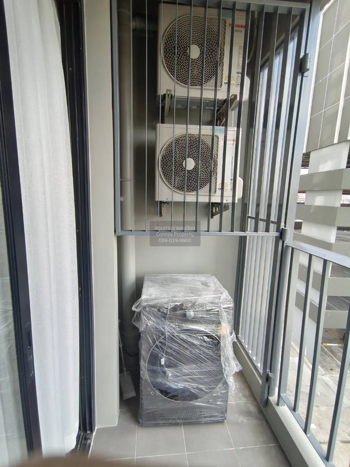 For Sale Condo , Pe-La Wutthakat , newly renovated , BTS-Wutthaka