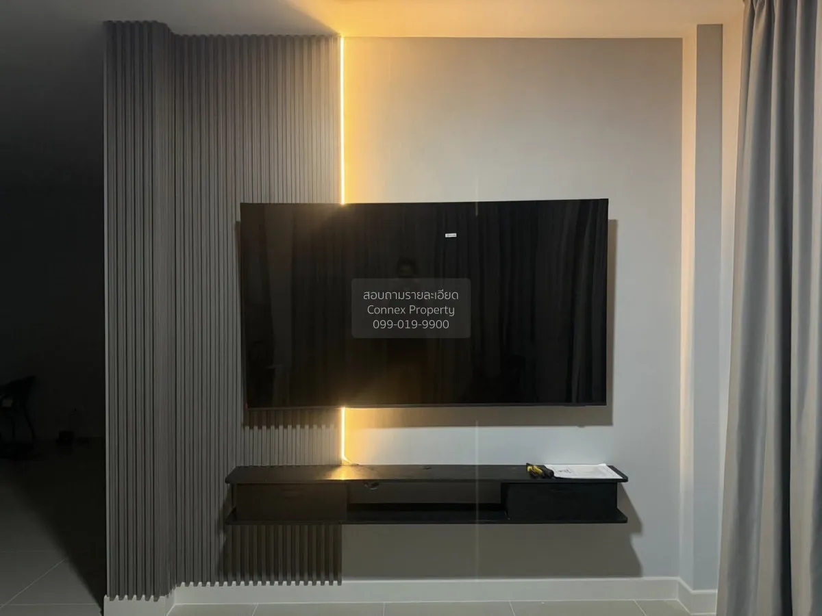 For Sale House , Grande Pleno Sukhumvit-Bangna , BTS-Chang Erawan 3