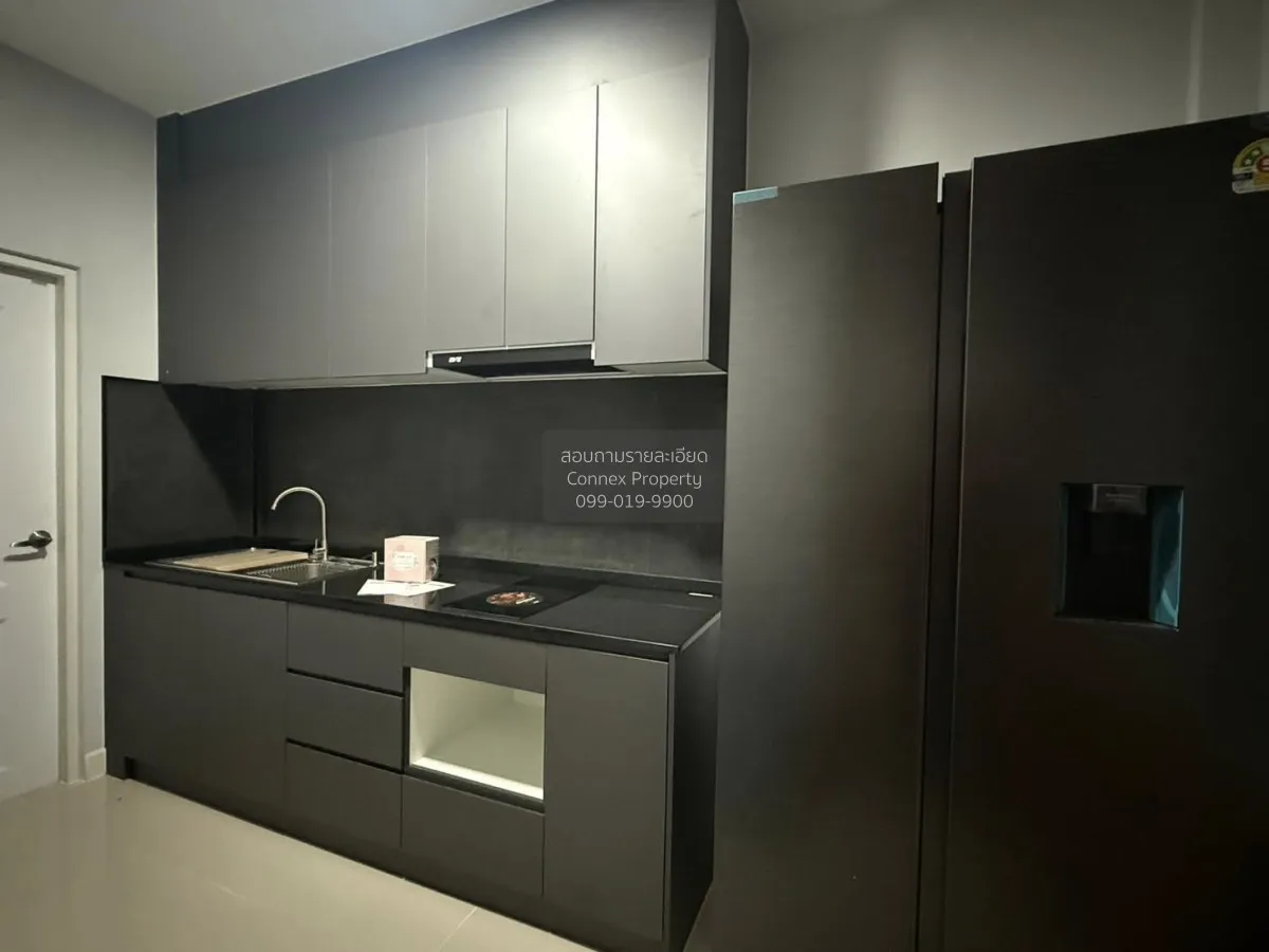 For Sale House , Grande Pleno Sukhumvit-Bangna , BTS-Chang Erawan 4