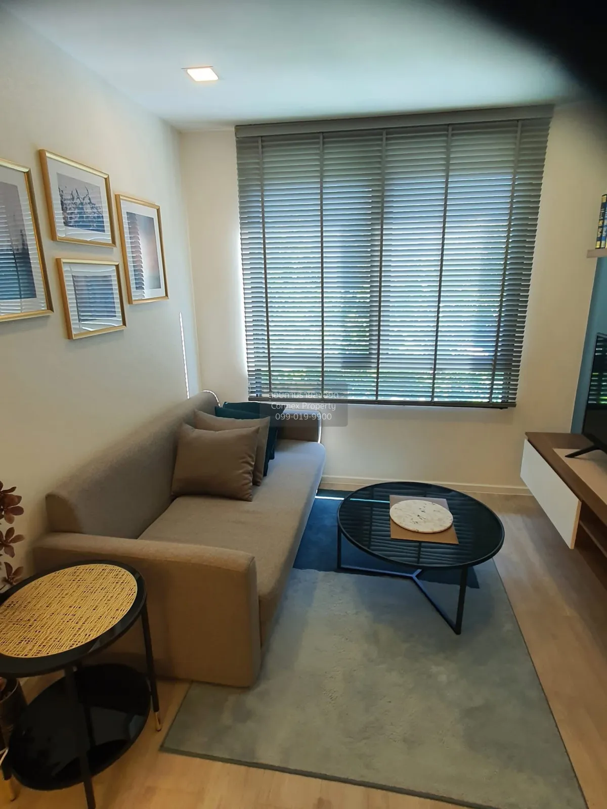 เช่าคอนโด  แอทโมซ ลาดพร้าว 71 ลาดพร้าว เขต ลาดพร้าว กรุงเทพ CX-13