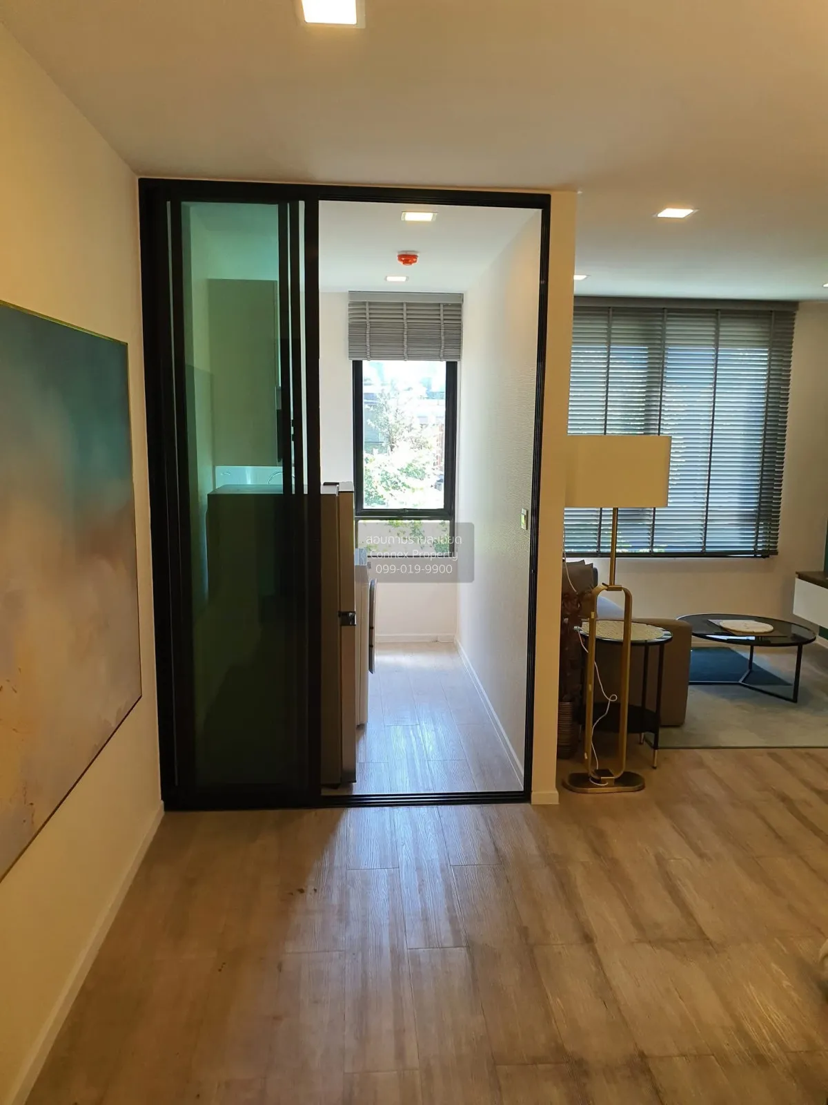 เช่าคอนโด  แอทโมซ ลาดพร้าว 71 ลาดพร้าว เขต ลาดพร้าว กรุงเทพ CX-13