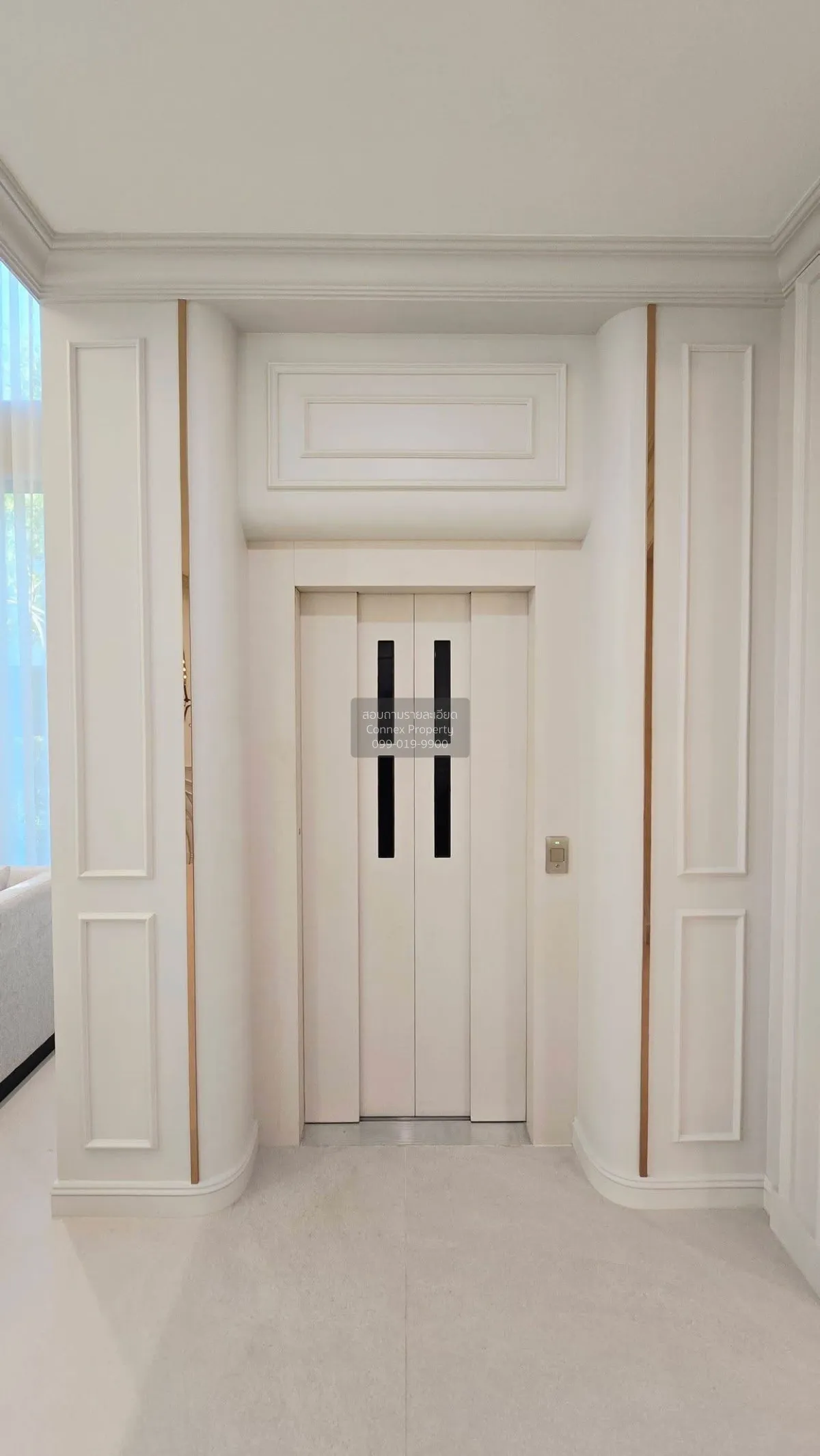 เช่าบ้าน  บ้านกลางเมือง ดิ อิดิชั่น บางนา-วงแหวน ดอกไม้ เขต ประเว