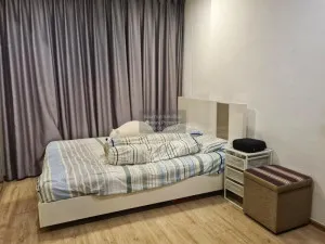 For Rent Condo , Ideo Q Chula-Samyan , MRT-Sam Yan , Bang Rak , Bang Rak , Bangkok , CX-139458
