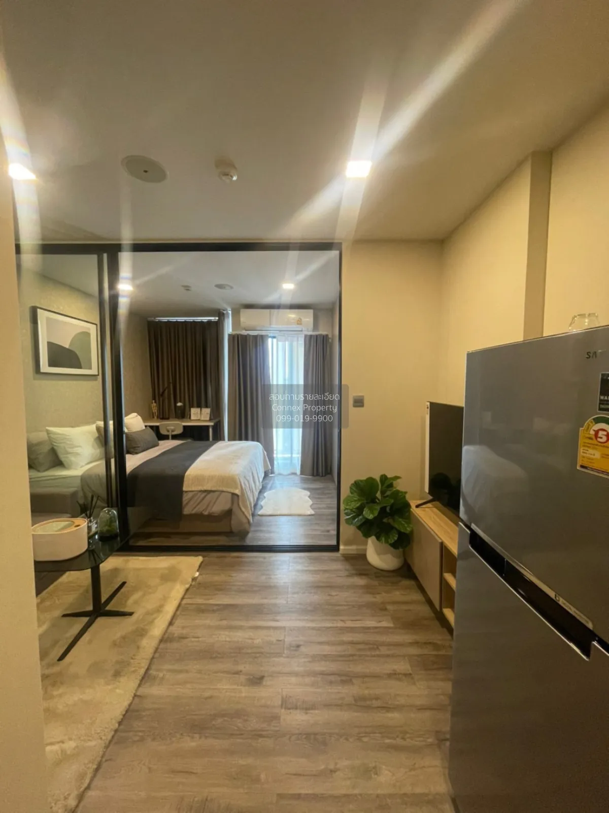 ขายคอนโด  แอทโมซ รัชดา - ห้วยขวาง วังทองหลาง เขต วังทองหลาง กรุงเ 1