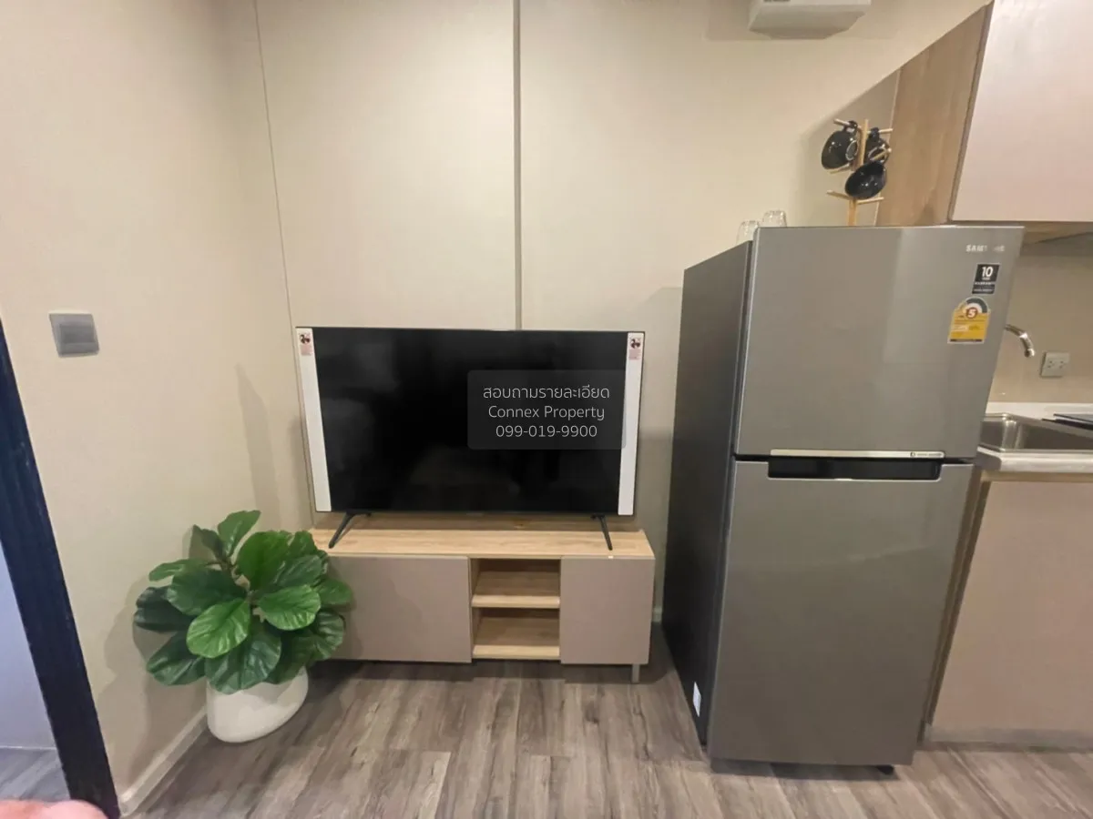 ขายคอนโด  แอทโมซ รัชดา - ห้วยขวาง วังทองหลาง เขต วังทองหลาง กรุงเ 4