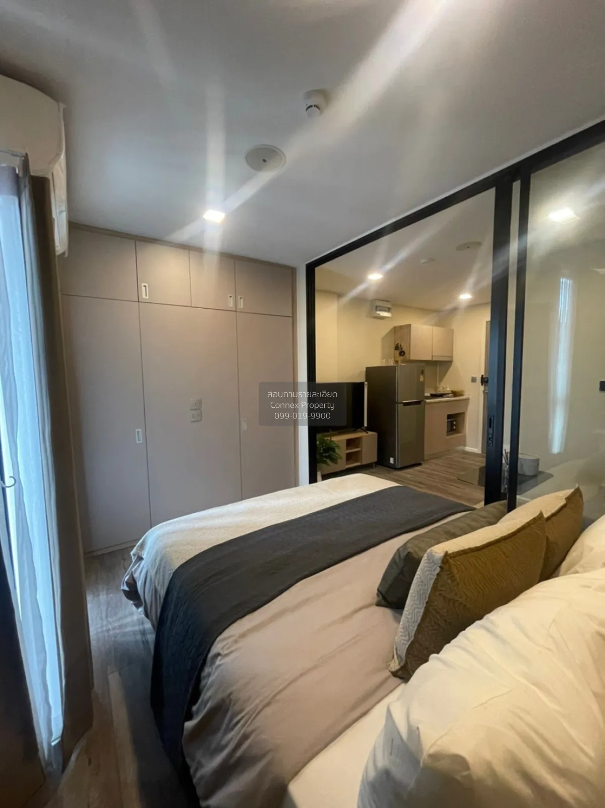 ขายคอนโด  แอทโมซ รัชดา - ห้วยขวาง วังทองหลาง เขต วังทองหลาง กรุงเ