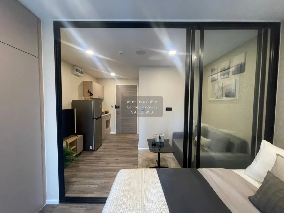 ขายคอนโด  แอทโมซ รัชดา - ห้วยขวาง วังทองหลาง เขต วังทองหลาง กรุงเ