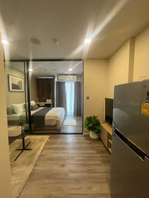 For Sale Condo , Atmoz Ratchada - Huaikwang , Wang Thong Lang , Wang Thong Lang , Bangkok , CX-139460