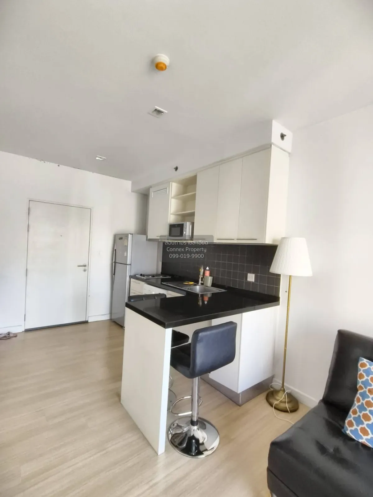 For Rent Condo , The Seed Mingle , MRT-Lumphini , Thungmahamek ,  3