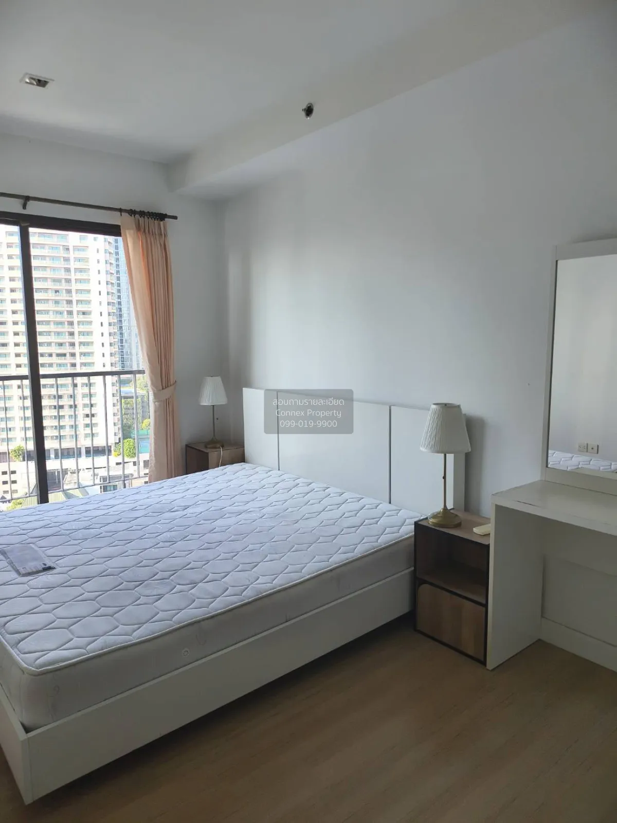For Rent Condo , The Seed Mingle , MRT-Lumphini , Thungmahamek , 