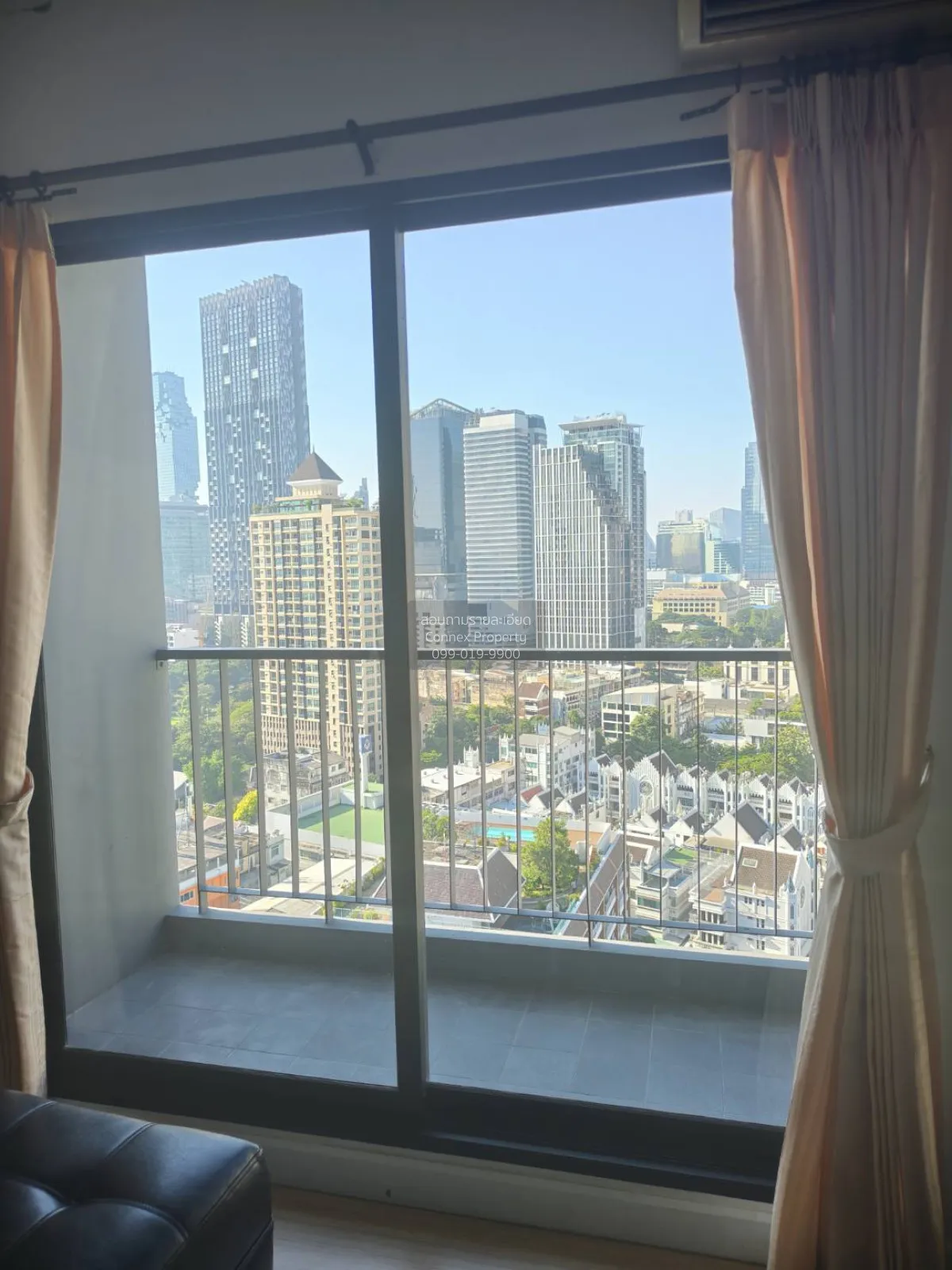 For Rent Condo , The Seed Mingle , MRT-Lumphini , Thungmahamek , 