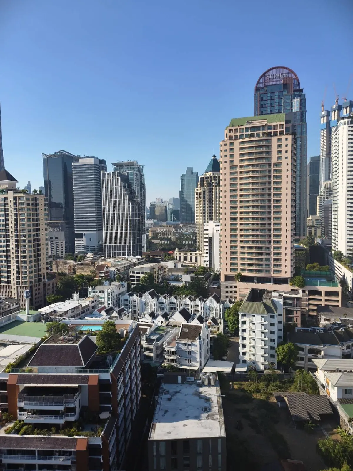 For Rent Condo , The Seed Mingle , MRT-Lumphini , Thungmahamek , 