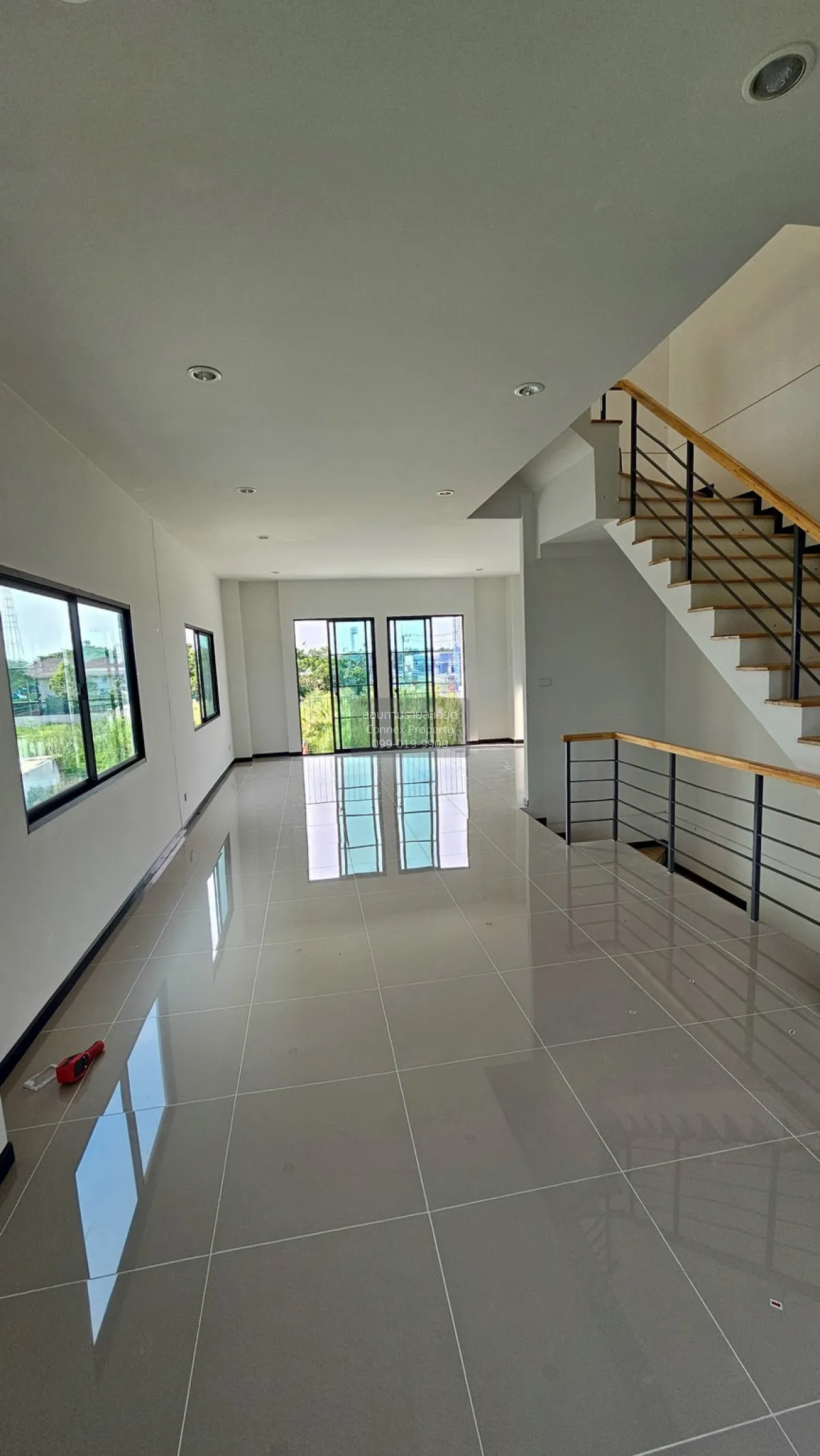 เช่าอาคารพานิชย์ 3.5 ชั้น MY HOUSE บึงยี่โถ ธัญบุรี ปทุมธานี CX-1 3