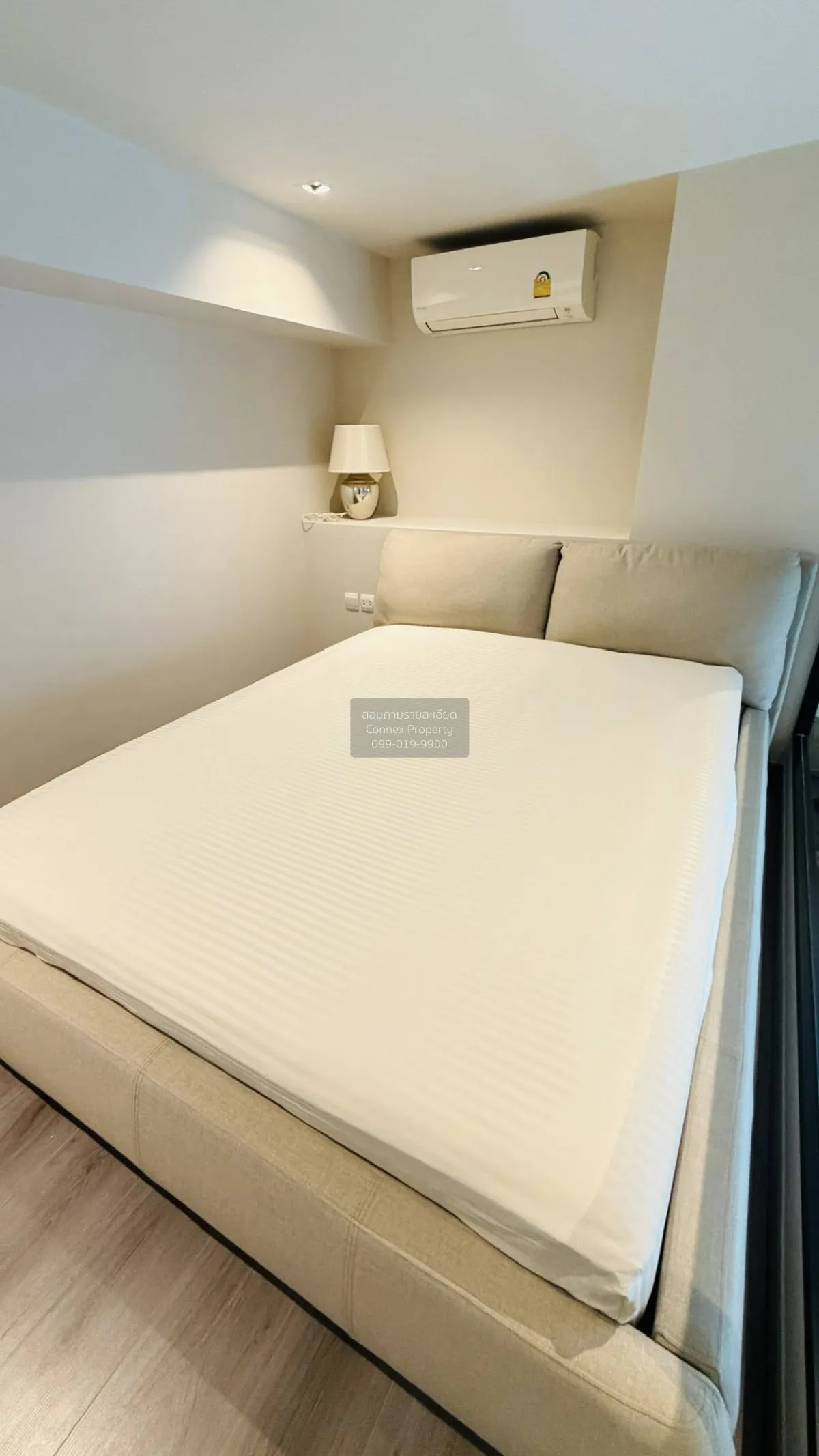 เช่าคอนโด  เดอะ รีเซิร์ฟ พหล - ประดิพัทธ์ ดูเพล็กซ์ BTS-สะพานควาย