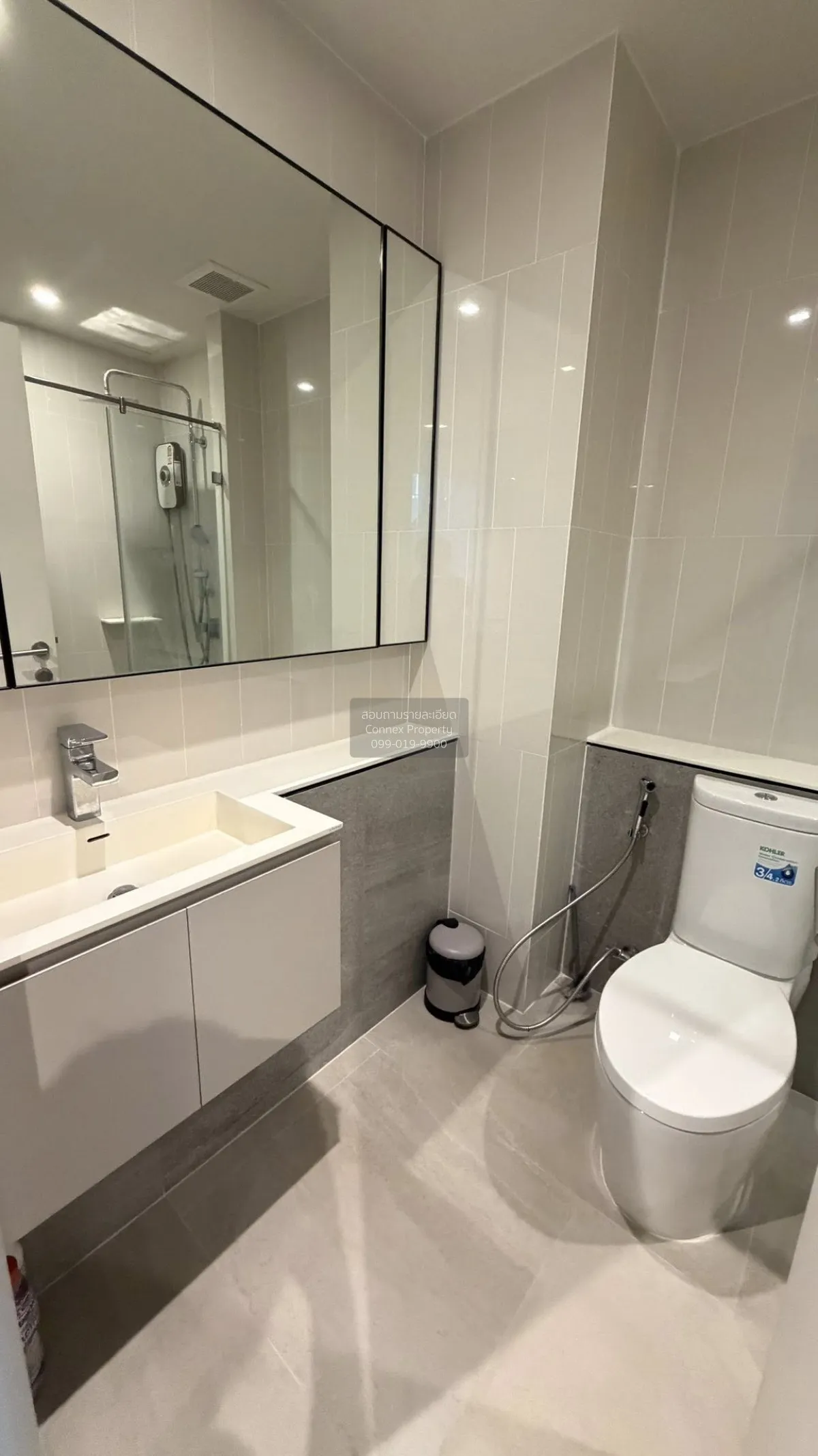 เช่าคอนโด  เดอะ รีเซิร์ฟ พหล - ประดิพัทธ์ ดูเพล็กซ์ BTS-สะพานควาย