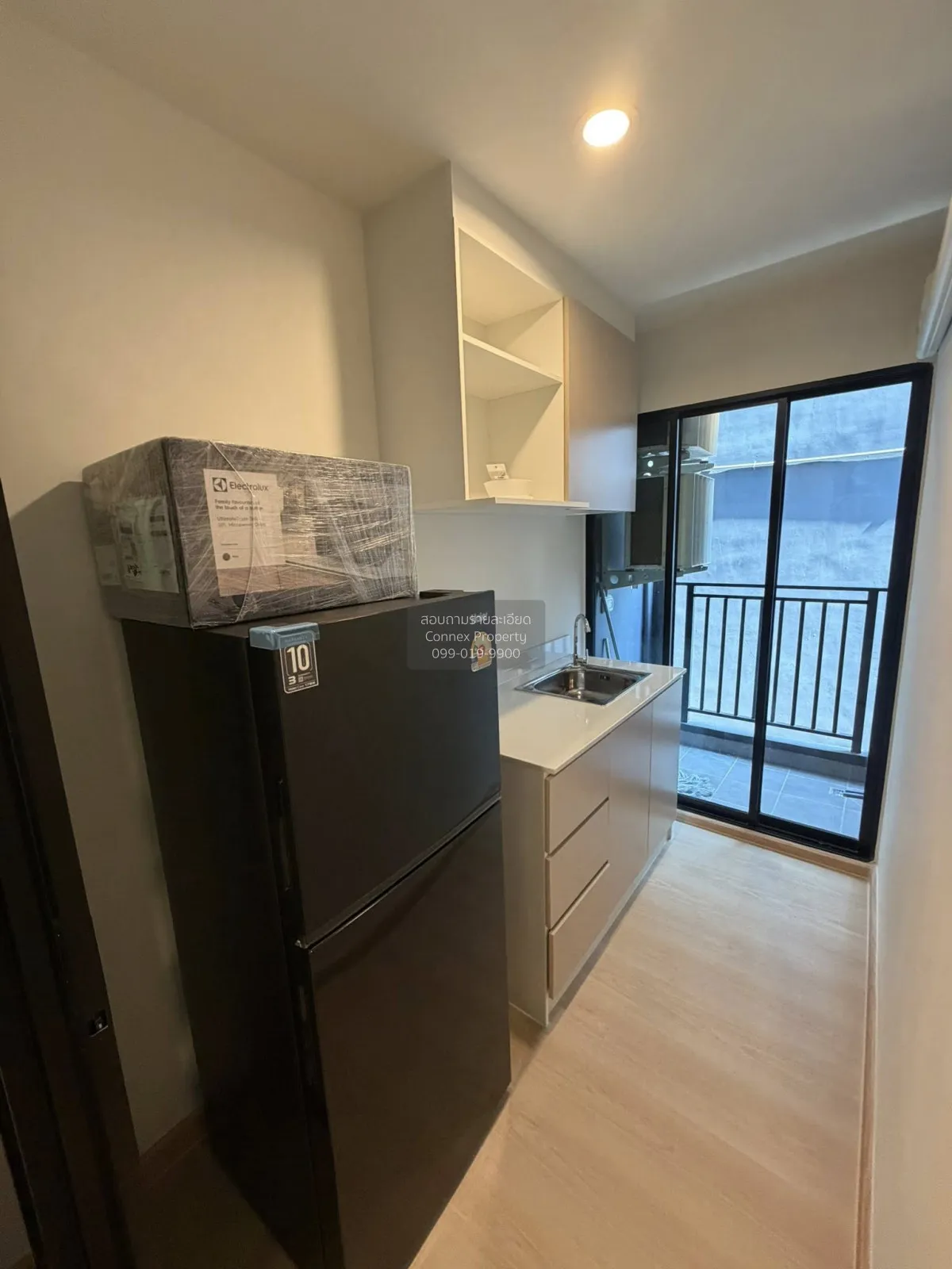 เช่าคอนโด  เทอร์ร่า เรสซิเดนซ์ คลองหนึ่ง คลองหลวง ปทุมธานี CX-139 3