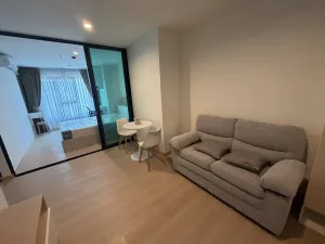 For Rent Condo , TERRA RESIDENCE , Khlong Nueng , khlong Luang , Pathum Thani , CX-139470