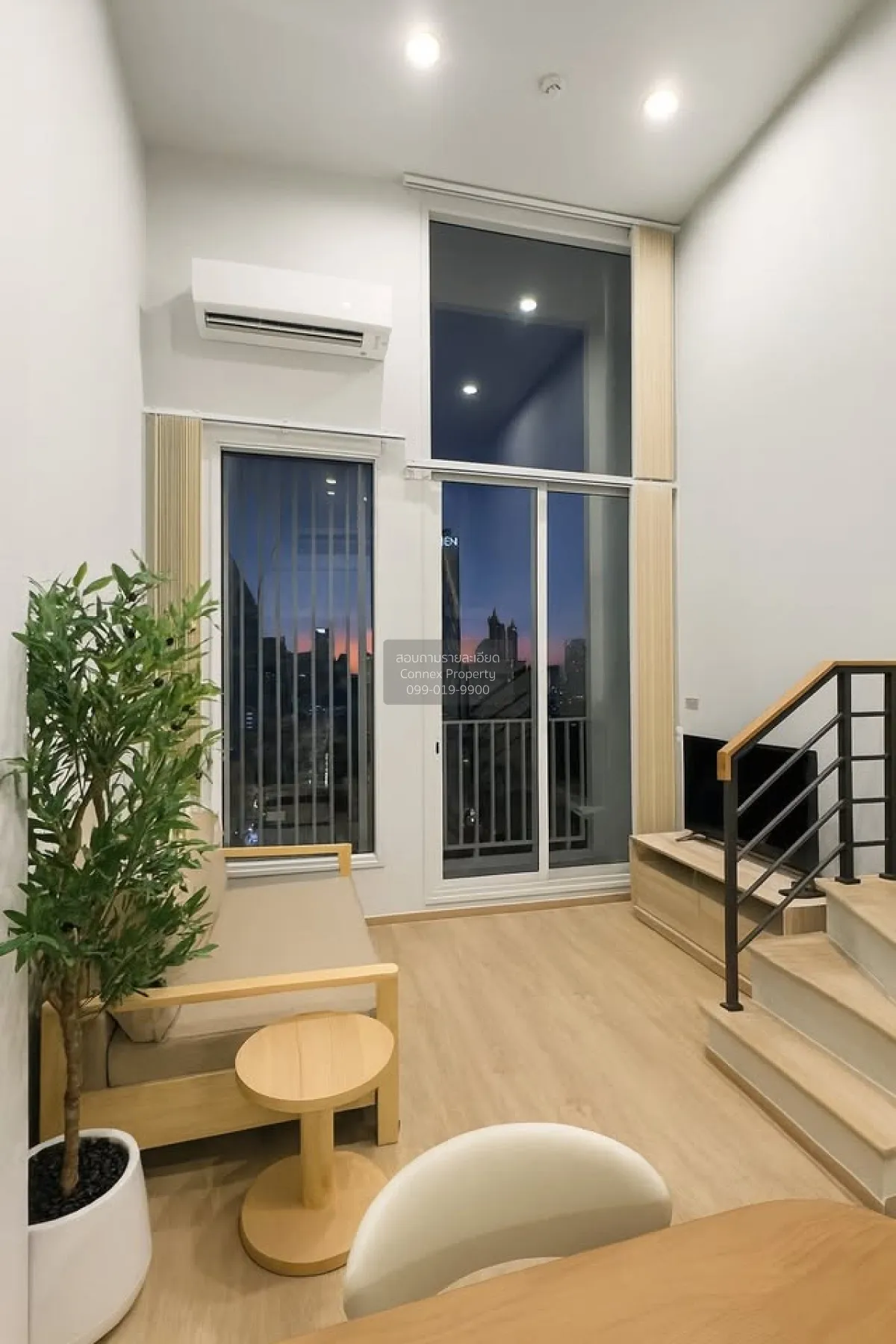 เช่าคอนโด  คัลเจอร์ จุฬา MRT-สามย่าน สี่พระยา เขต บางรัก กรุงเทพ  3