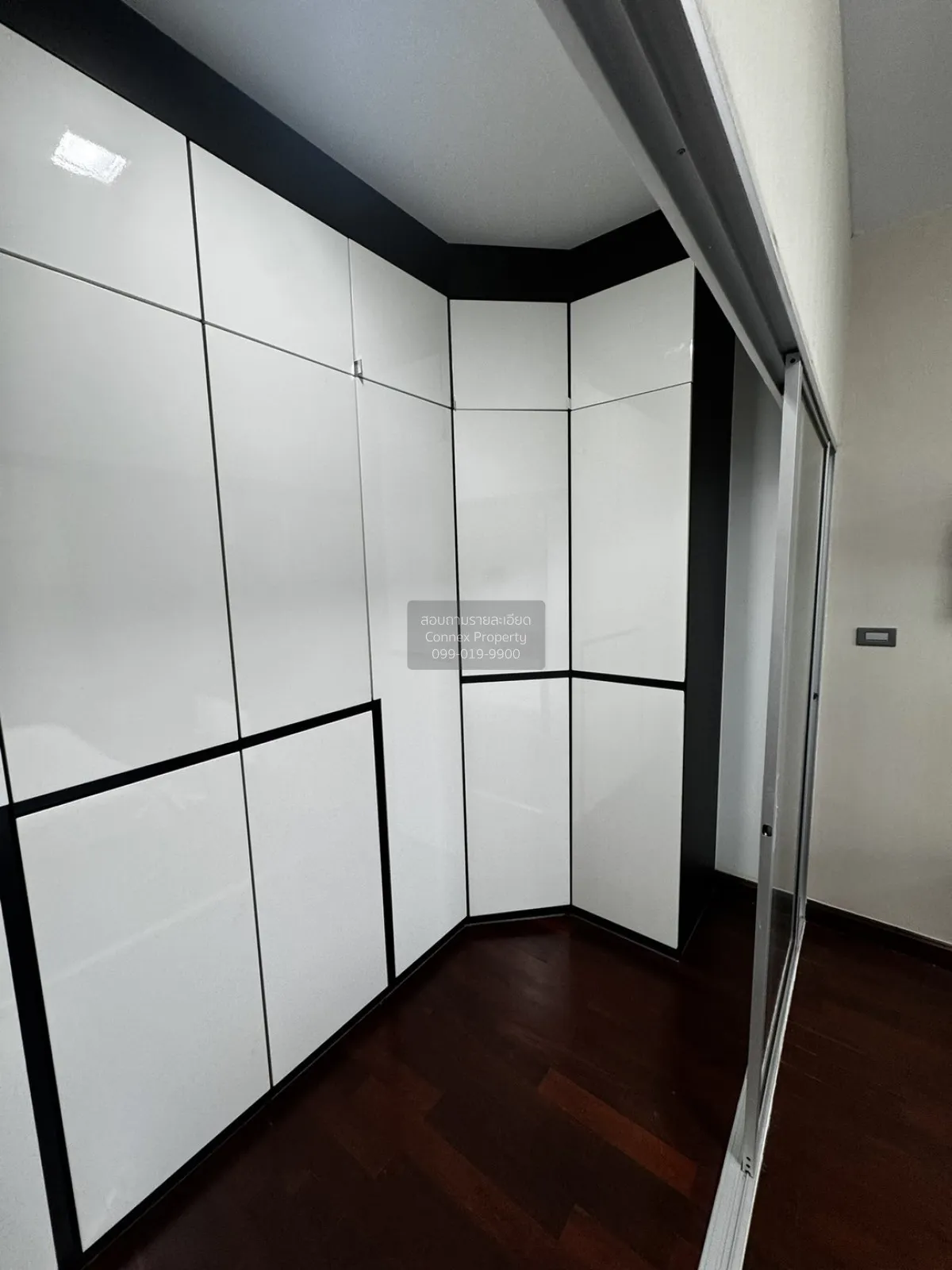 For Rent Condo , Supalai Park Kaset , BTS-Kasetsart University , 