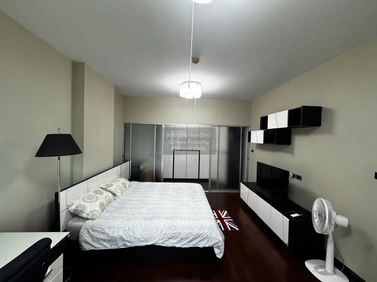 For Sale Condo , Supalai Park Kaset , BTS-Kasetsart University , 