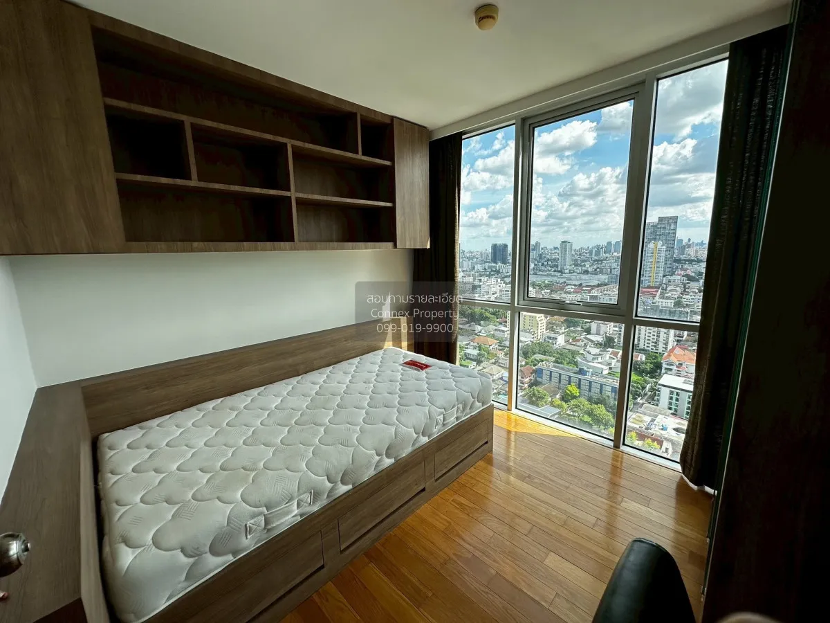 For Rent Condo , The Line Phahonyothin Park , BTS-Ha Yaek Lat Phr