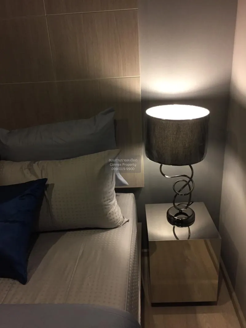 เช่าคอนโด  เอ็ม ทองหล่อ 10 BTS-เอกมัย คลองตันเหนือ เขต วัฒนา กรุง