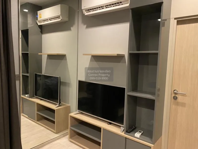 เช่าคอนโด  เอ็ม ทองหล่อ 10 BTS-เอกมัย คลองตันเหนือ เขต วัฒนา กรุง 2