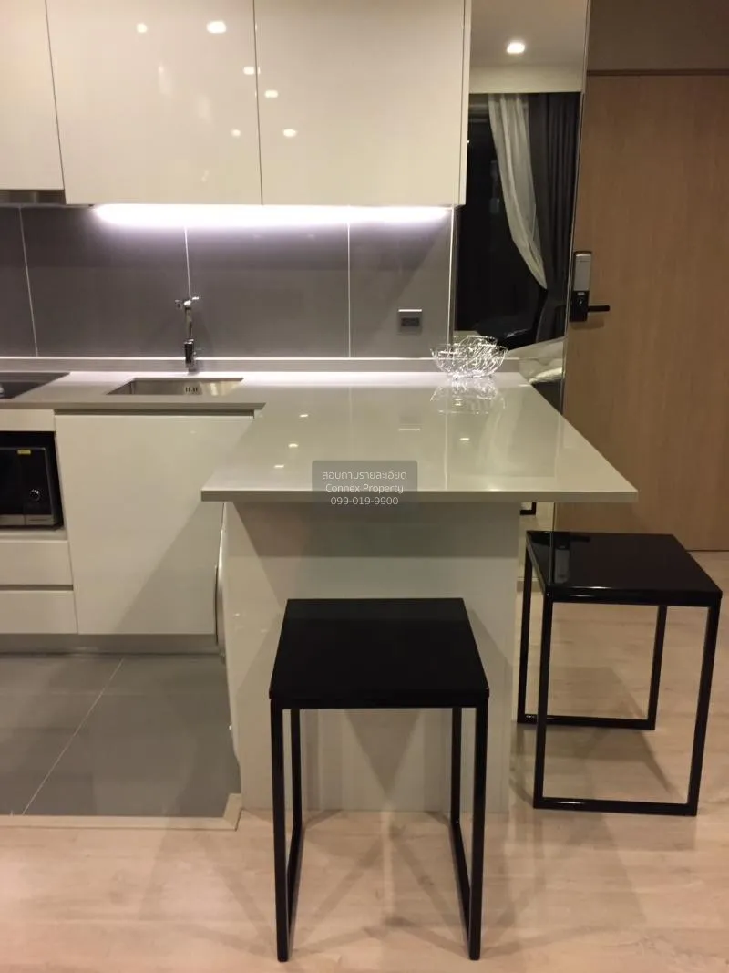 เช่าคอนโด  เอ็ม ทองหล่อ 10 BTS-เอกมัย คลองตันเหนือ เขต วัฒนา กรุง 3