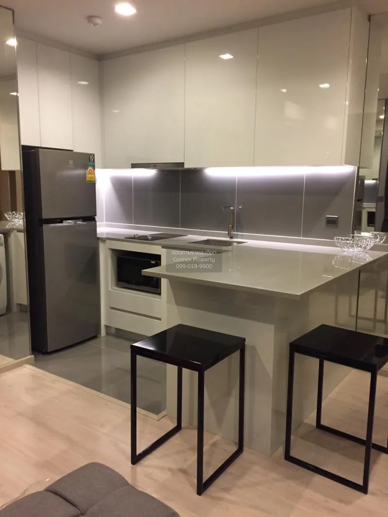 เช่าคอนโด  เอ็ม ทองหล่อ 10 BTS-เอกมัย คลองตันเหนือ เขต วัฒนา กรุง 4