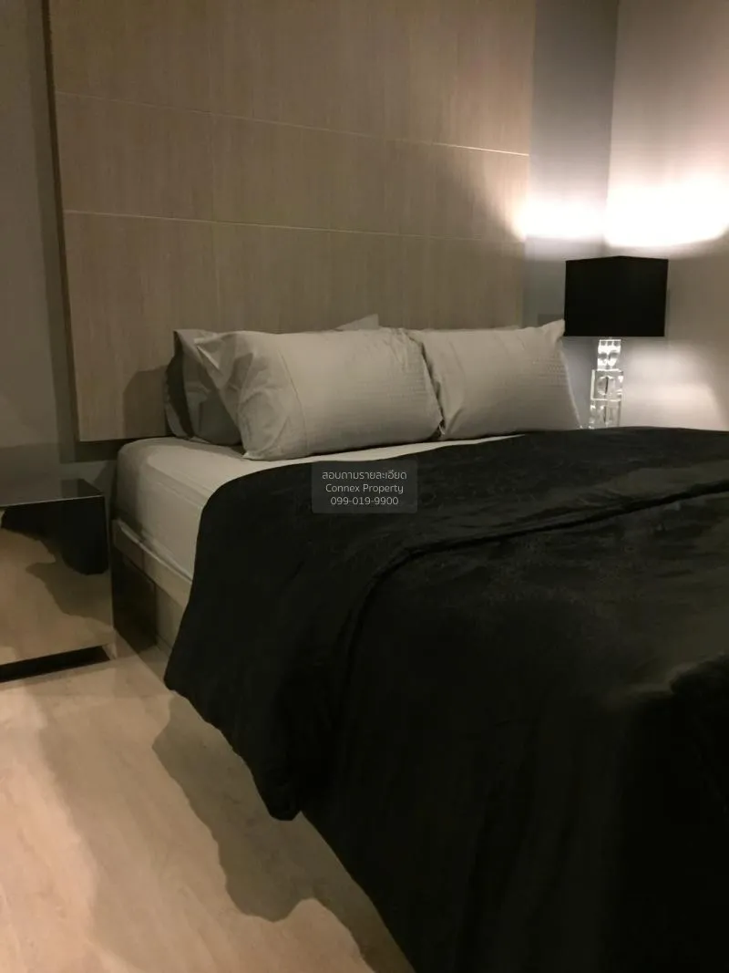 เช่าคอนโด  เอ็ม ทองหล่อ 10 BTS-เอกมัย คลองตันเหนือ เขต วัฒนา กรุง