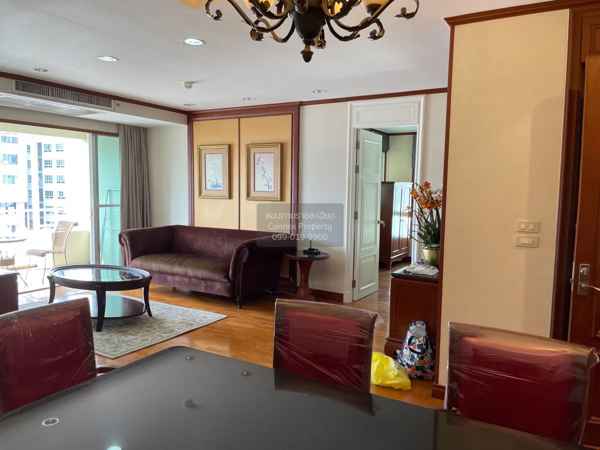 ขายคอนโด  เดอะ บางกอก สุขุมวิท 43 BTS-พร้อมพงษ์ คลองตันเหนือ เขต  1