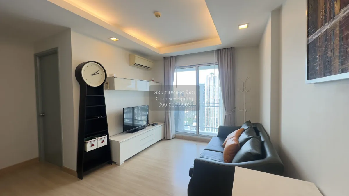 For Rent Condo , Thru Thonglor , BTS-Thong Lo , Bang Kapi , Huai  1