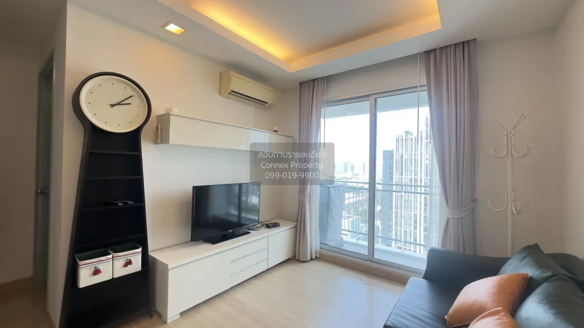 For Rent Condo , Thru Thonglor , BTS-Thong Lo , Bang Kapi , Huai  2
