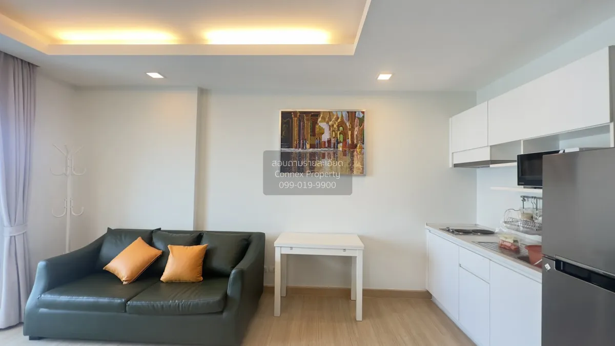 For Rent Condo , Thru Thonglor , BTS-Thong Lo , Bang Kapi , Huai  3