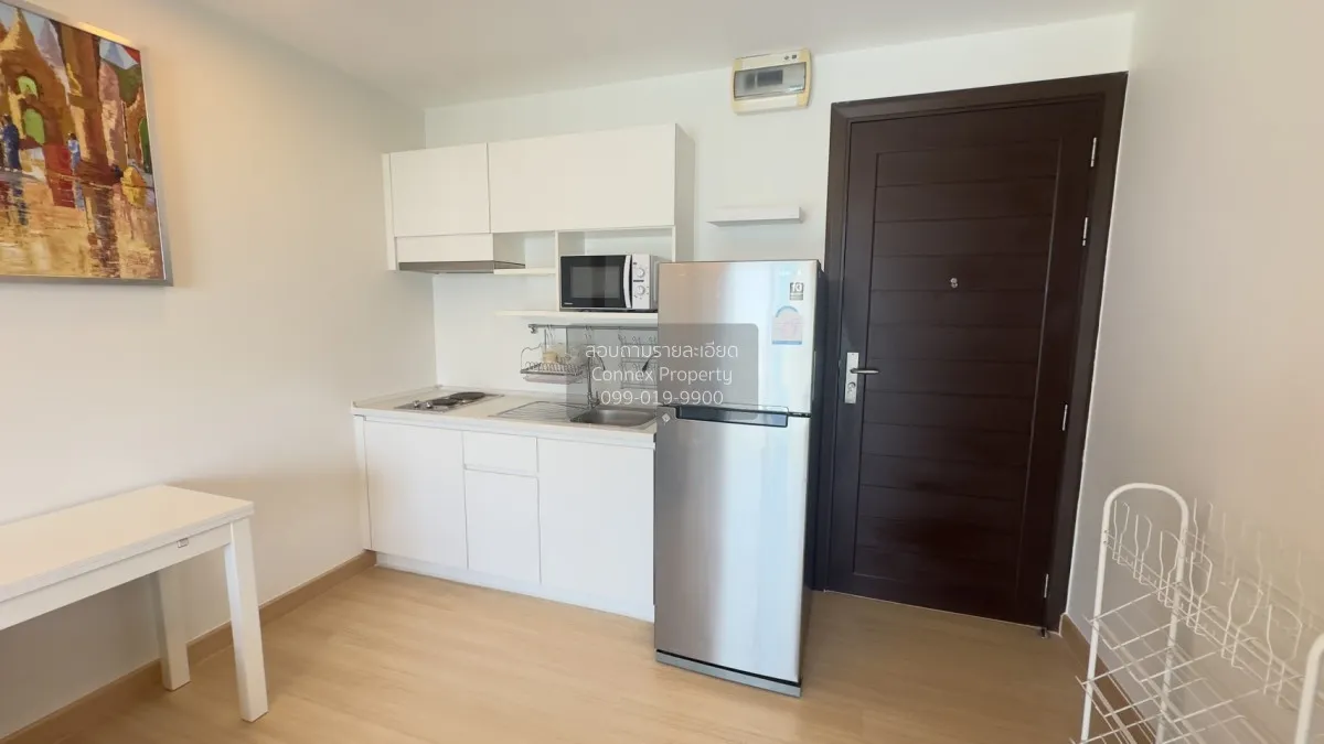 For Rent Condo , Thru Thonglor , BTS-Thong Lo , Bang Kapi , Huai  4