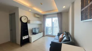 For Rent Condo , Thru Thonglor , BTS-Thong Lo , Bang Kapi , Huai Khwang , Bangkok , CX-139490