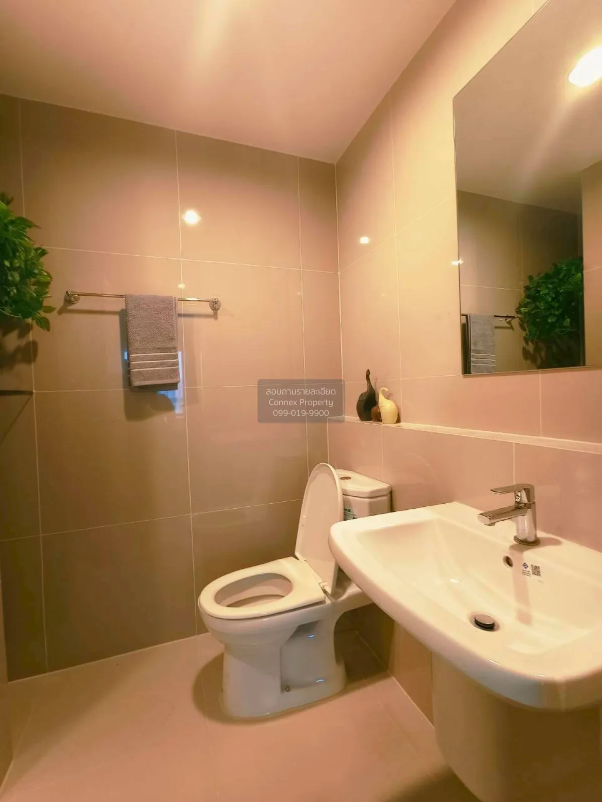 เช่าคอนโด  นิช โมโน สุขุมวิท-ปู่เจ้า BTS-ปู่เจ้า เทพารักษ์ เมืองส