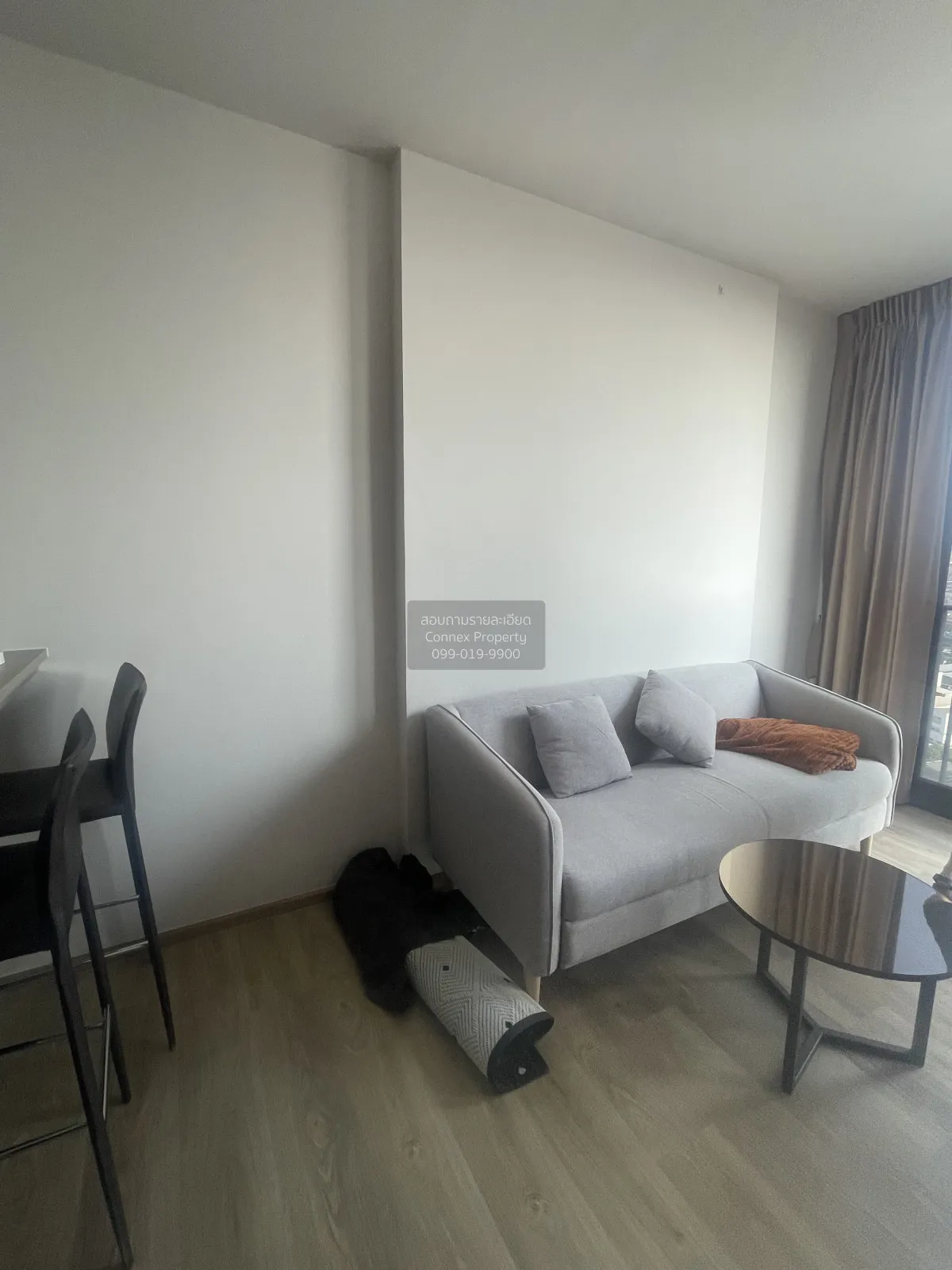 For Rent Condo , Oka Haus Sukhumvit 36 , BTS-Thong Lo , Khlong Ta 1