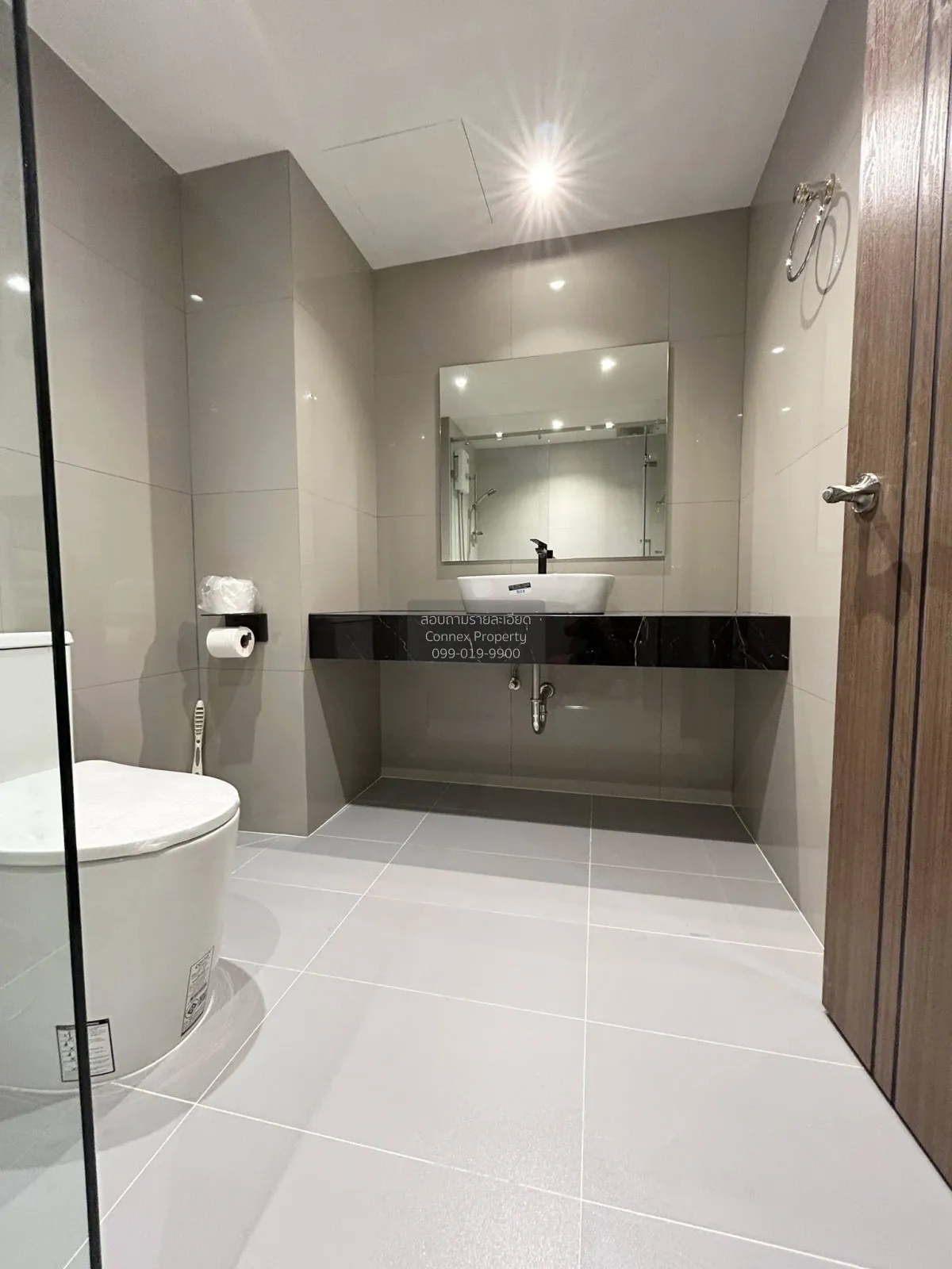 เช่าคอนโด  อารีย์ เพลส สุขุมวิท 26 BTS-พร้อมพงษ์ คลองตัน เขต คลอง