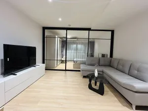 เช่าคอนโด  อารีย์ เพลส สุขุมวิท 26 BTS-พร้อมพงษ์ คลองตัน เขต คลองเตย กรุงเทพ CX-139495