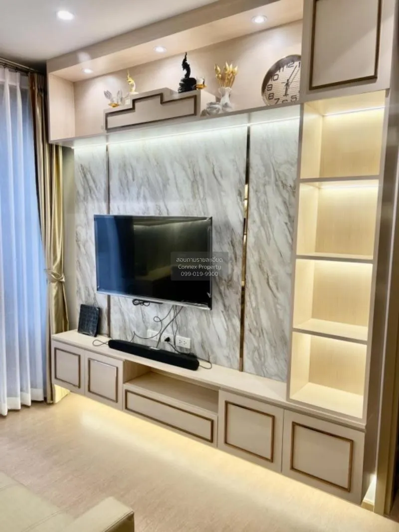 เช่าคอนโด  มารุ ลาดพร้าว 15 MRT-รัชดาภิเษก จอมพล  เขต จตุจักร กรุ 2