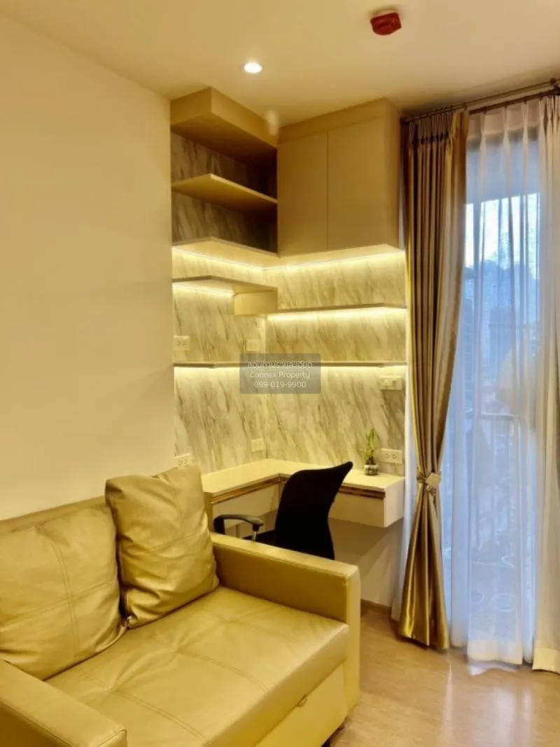 เช่าคอนโด  มารุ ลาดพร้าว 15 MRT-รัชดาภิเษก จอมพล  เขต จตุจักร กรุ